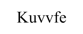 KUVVFE