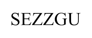 SEZZGU