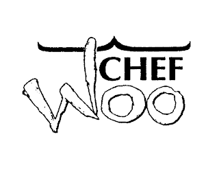 CHEF WOO