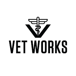 V VET WORKS