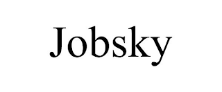 JOBSKY