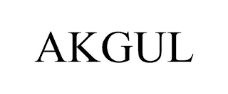 AKGUL