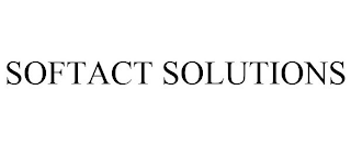 SOFTACT SOLUTIONS