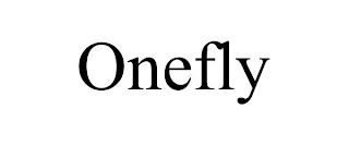 ONEFLY