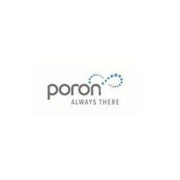 PORON ALWAYS THERE