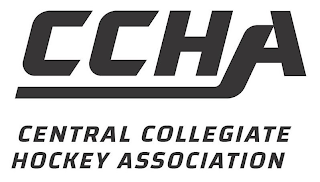 CCHA CENTRAL COLLEGIATE HOCKEY ASSOCIATION