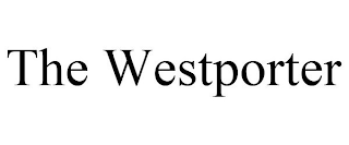 THE WESTPORTER