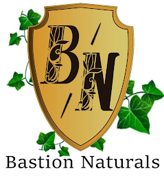 BN BASTION NATURALS