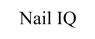 NAIL IQ