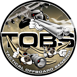 TOBS TACTICAL OFFBOARD SENSING