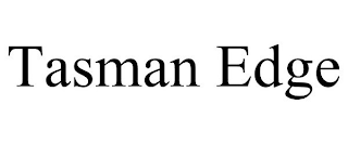 TASMAN EDGE