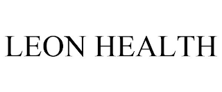 LEON HEALTH