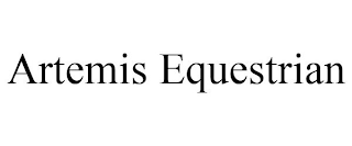 ARTEMIS EQUESTRIAN