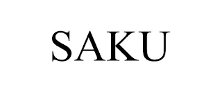 SAKU