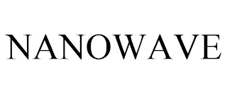 NANOWAVE