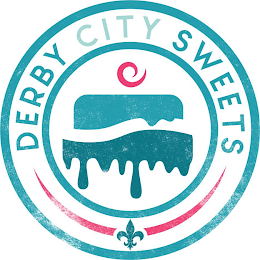 DERBY CITY SWEETS