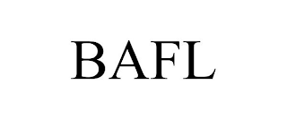 BAFL