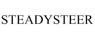 STEADYSTEER