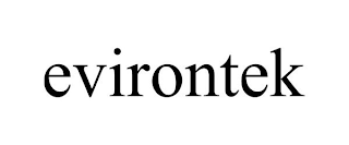 EVIRONTEK