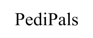 PEDIPALS