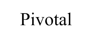 PIVOTAL