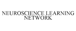 NEUROSCIENCE LEARNING NETWORK