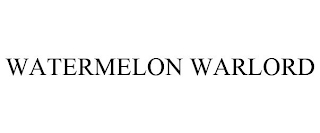 WATERMELON WARLORD