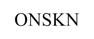 ONSKN