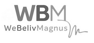 WBM WEBELIVMAGNUSM