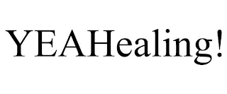 YEAHEALING!
