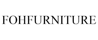 FOHFURNITURE