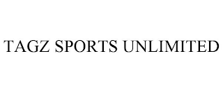 TAGZ SPORTS UNLIMITED