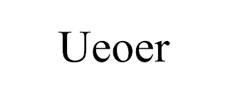 UEOER