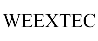 WEEXTEC