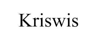 KRISWIS