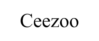 CEEZOO