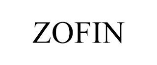 ZOFIN