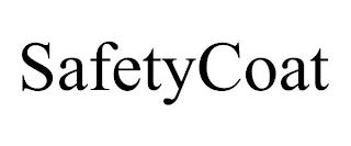 SAFETYCOAT