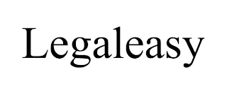 LEGALEASY