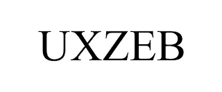 UXZEB