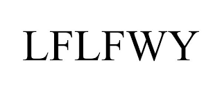 LFLFWY