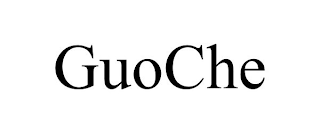 GUOCHE