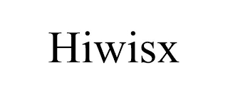 HIWISX