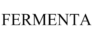 FERMENTA
