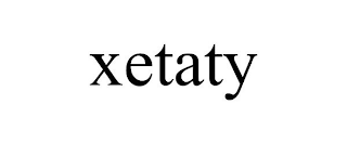 XETATY