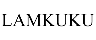 LAMKUKU