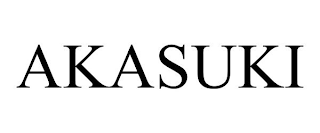 AKASUKI