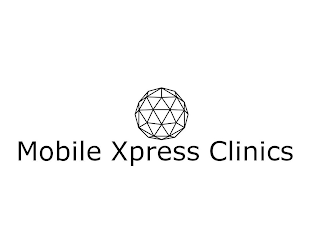 MOBILE XPRESS CLINICS