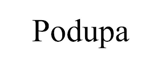 PODUPA