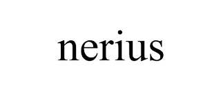 NERIUS